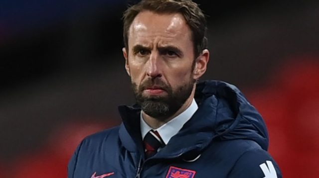 Gareth Southgate, Euro 2024, Timnas Inggris, England vs Malta