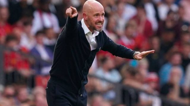 Manchester United Disarankan Ganti Erik Ten Hag dengan Manajer Brentford