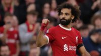 Mohamed Salah Akui Ingin Main Bareng Messi, Ronaldo, dan De Bruyne