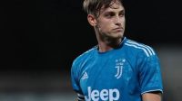 Resmi! Persib Rekrut Mantan Pemain Juventus, Stefano Beltrame