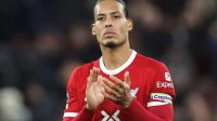 Arogansi dan Penghinaan Virgil van Dijk pada Manchester United