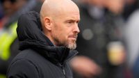 Kalah Lagi, Erik Ten Hag Keluhkan Penyelesaian Akhir Manchester United