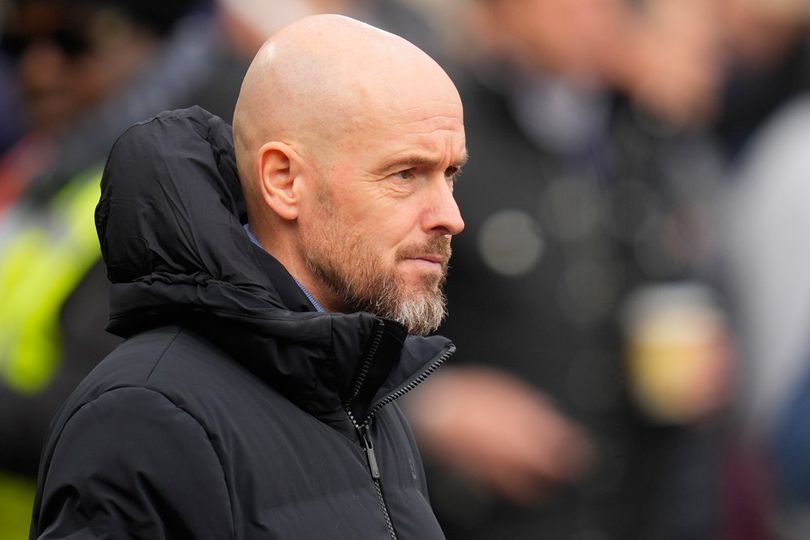 Kalah Lagi, Erik Ten Hag Keluhkan Penyelesaian Akhir Manchester United