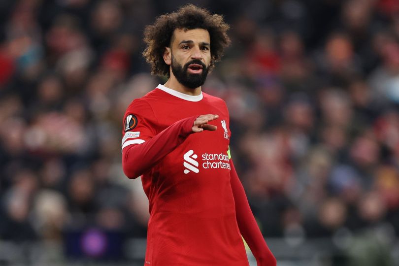 Lebih dari Gol dan Assist, Mohamed Salah Adalah Inspirasi