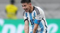 Manchester City Kerja Keras Demi Dapatkan Bintang Argentina ini