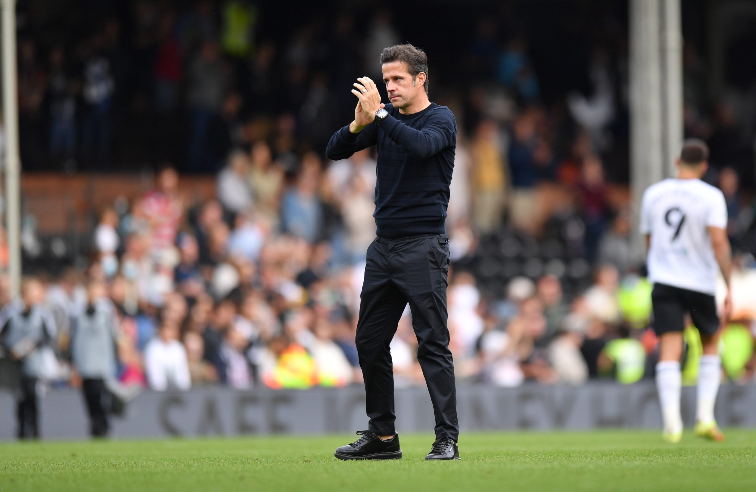 Marco Silva Khawatir Liverpool Main di Kandang