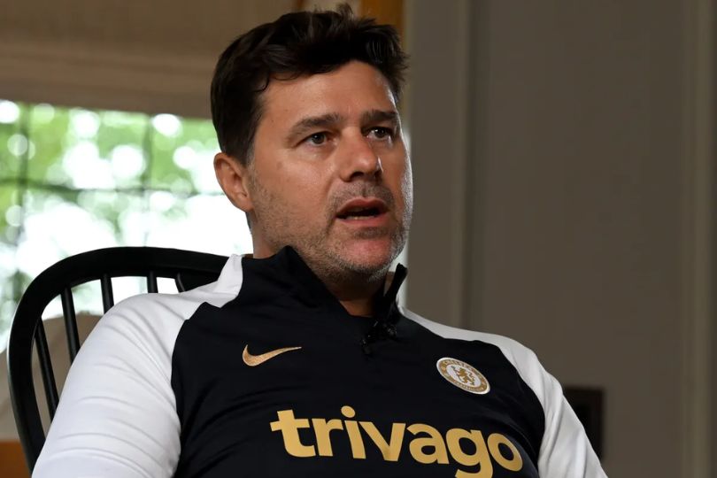 Mauricio Pochettino Kesal Pemain Chelsea Mengeluh Minimnya Menit Bermain