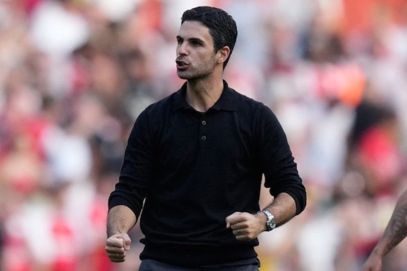 Mikel Arteta Tuntut Arsenal Lebih Konsisten di Paruh Kedua Musim 20232024