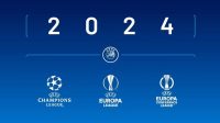 Mulai Musim Depan Liga Champions Ada Format Baru!