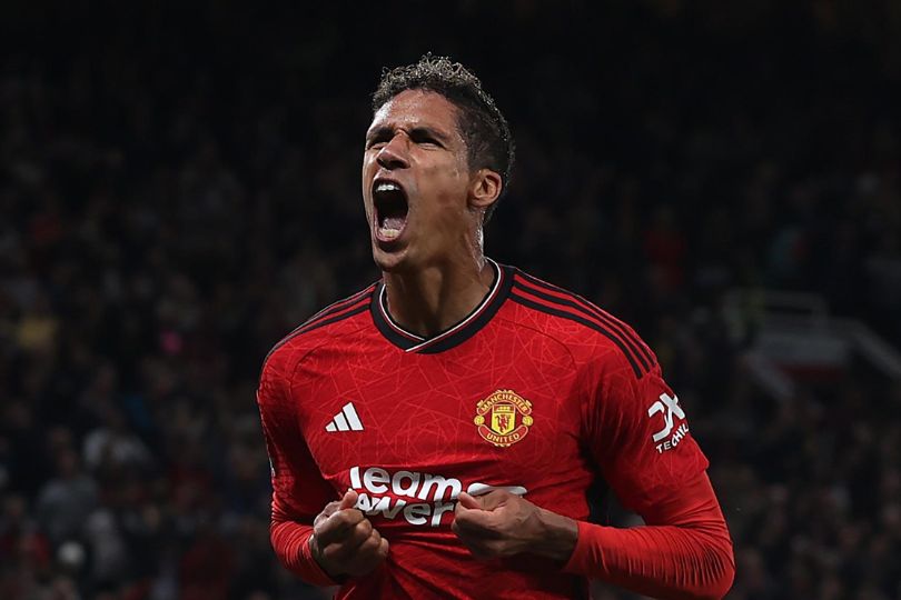 Opsi ke-3 untuk Raphael Varane Balik ke Real Madrid