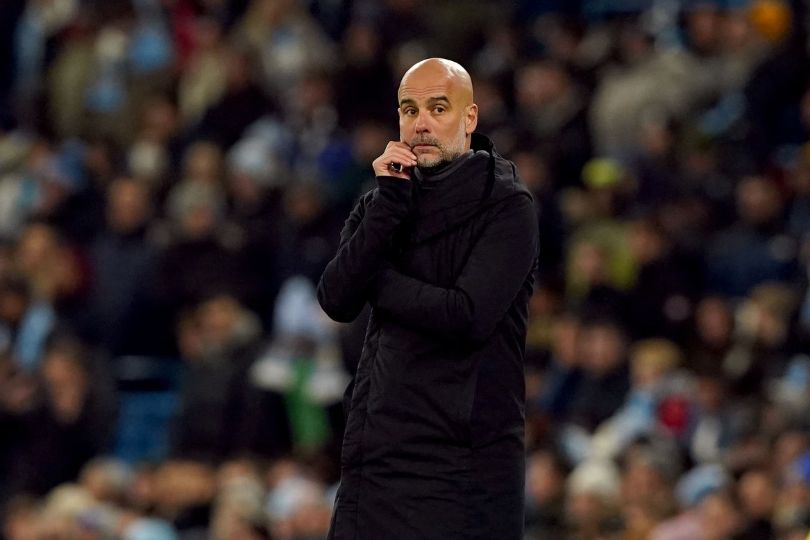 Sejujurnya Pep Guardiola Tidak Suka Lihat Man City Menang 4-0 Terus-terusan