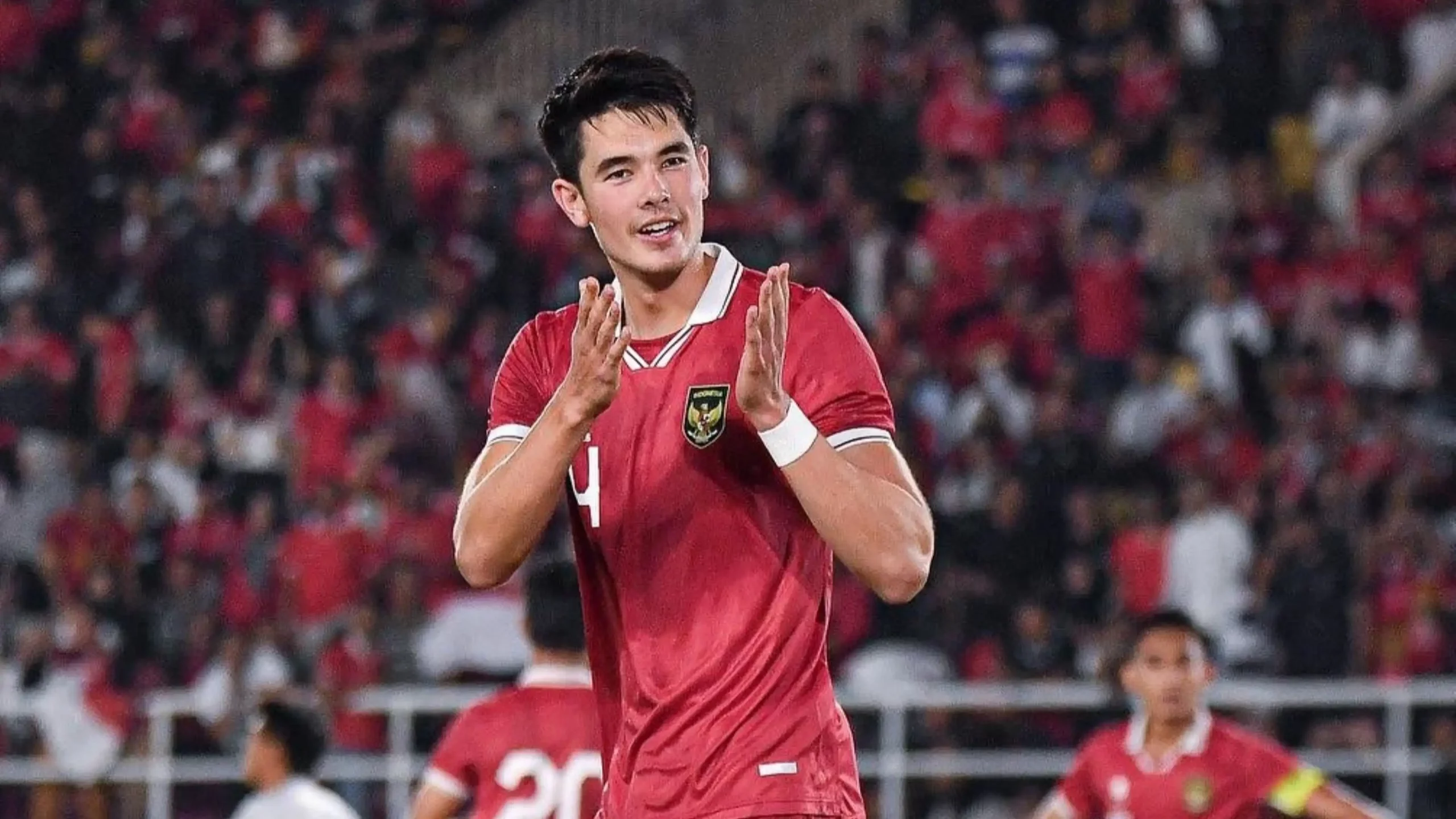 elkan bagot timnas indonesia nagabola