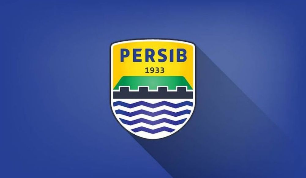 persib bandung logo nagabola