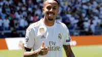 Resmi, Real Madrid Perpanjang Kontrak Eder Militao