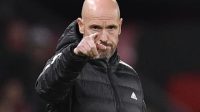 5 Pemain Ditendang Erik ten Hag dari MU di Januari 2024