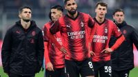 Berakhir Sudah Catatan Kemenangan Beruntun AC Milan