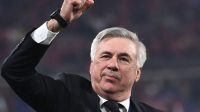 Carlo Ancelotti Resmi Perpanjang Kontrak di Real Madrid