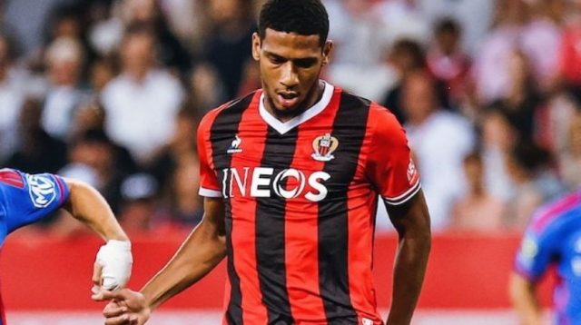 Chelsea Tikung Manchester United untuk Transfer Jean-Clair Todibo