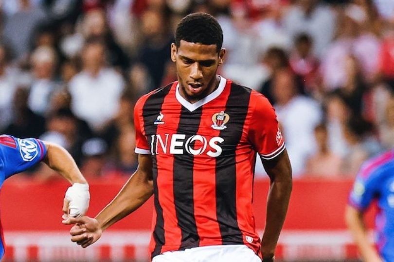 Chelsea Tikung Manchester United untuk Transfer Jean-Clair Todibo