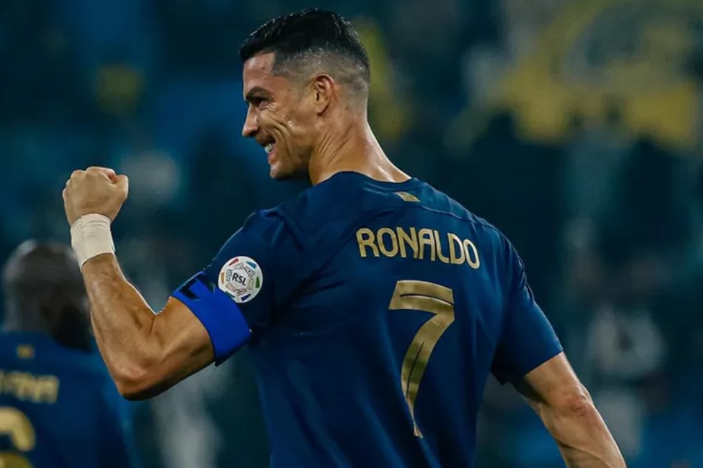 Cristiano Ronaldo Klaim Liga Pro Saudi Lebih Baik dari Ligue 1