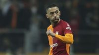 Dianggap Tak Guna, Galatasaray Akan Pulangkan Hakim Ziyech ke Chelsea
