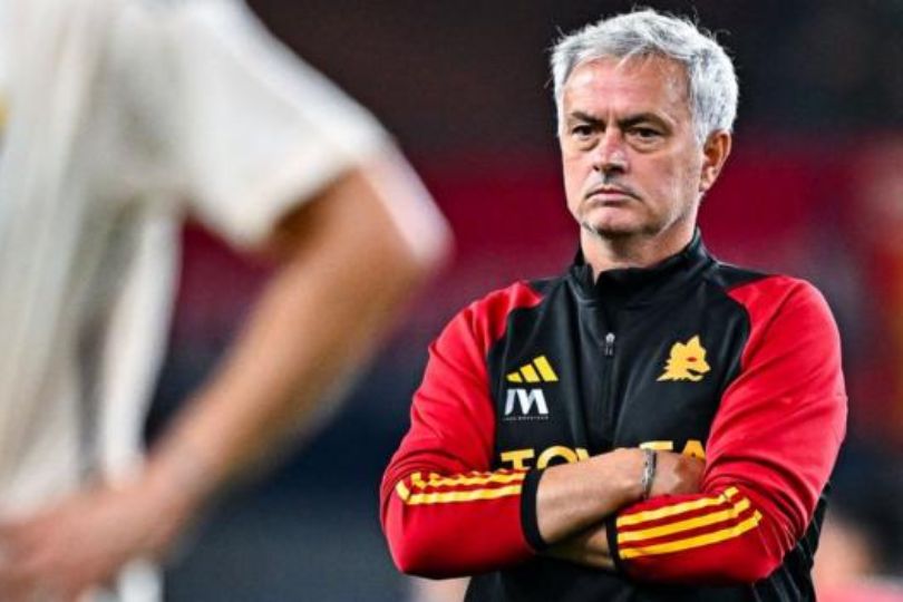 Jose Mourinho Bakal Jadikan Lukaku Sebagai Bek Tengah