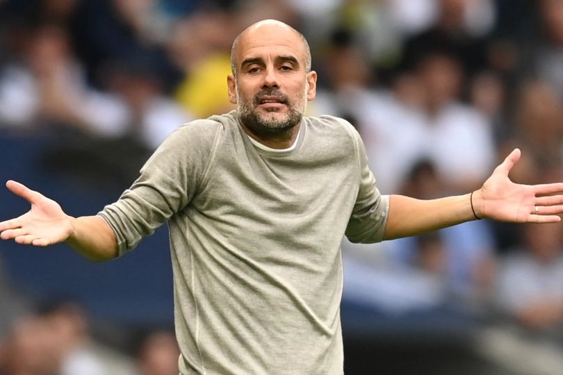 Josep Guardiola ke MLS, Apa Bisa Latih Tim Tanpa Pemain Top