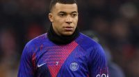 Kylian Mbappe Diyakini Bakal Berlabuh di Real Madrid