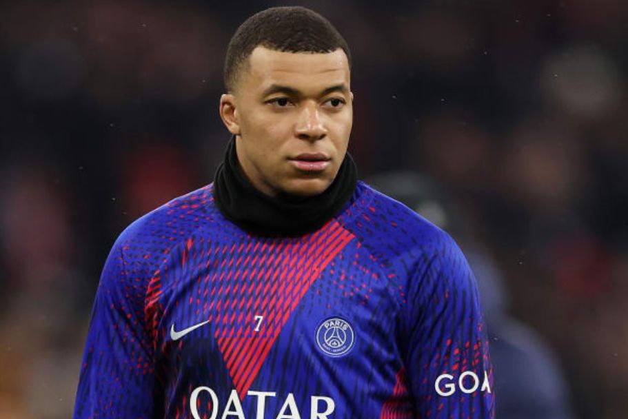 Kylian Mbappe Diyakini Bakal Berlabuh di Real Madrid