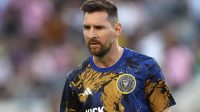 Lionel Messi Kurang Respek ke PSG