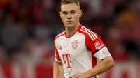 Liverpool Siap Saingi MU dalam Perburuan Joshua Kimmich