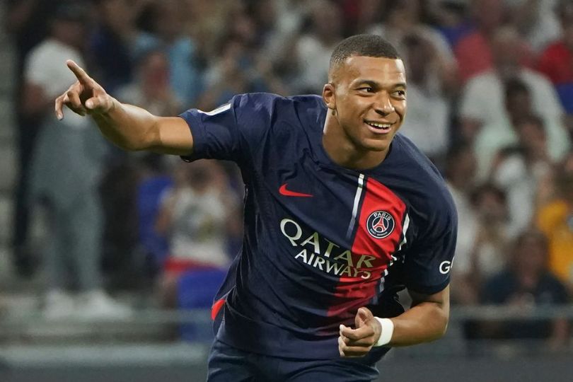 Mau Kylian Mbappe Siapkan Gaji 1.25 Juta Pounds per Pekan!