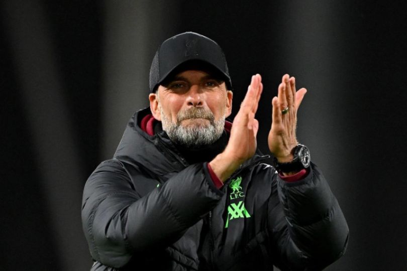 Menebak Langkah Jurgen Klopp Usai Cabut Dari Liverpool