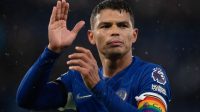 Menggoda Thiago Silva Tinggalkan Chelsea