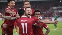 Peluang Timnas Indonesia Juara Piala Asia 2023 Hanya 0,2 Persen!