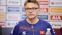Philippe Troussier pelatih timnas vietnam nagabola parlay merdeka