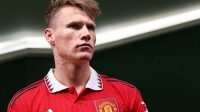 Puas Kinerja Scott McTominay, MU Buka Kans Perpanjang Kontrak