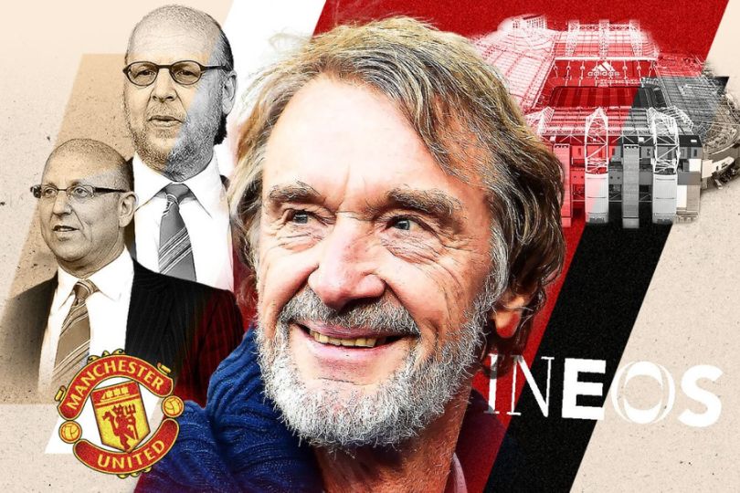 Terima Kucuran Dana Investasi, Manchester United Siap Bangkit!