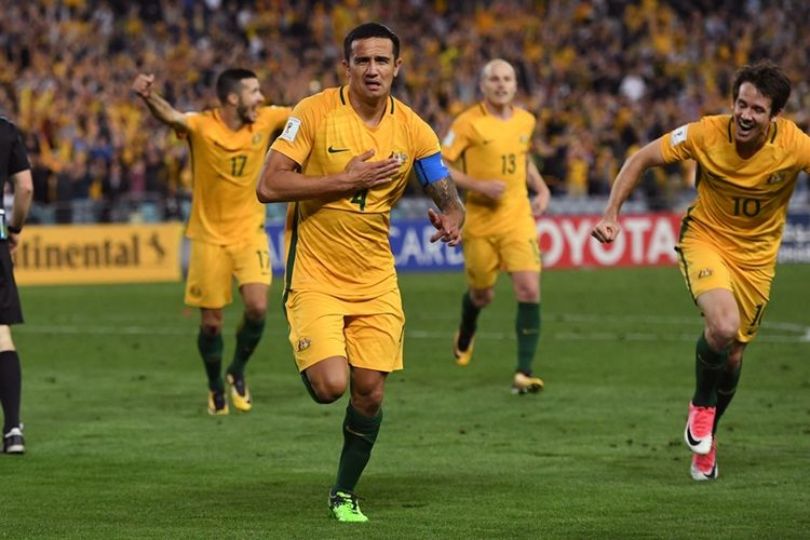Timnas Australia Ikut Zona ASEAN, Tapi Tidak Main di Piala AFF