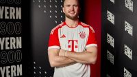 Tinggalkan Tottenham, Eric Dier Resmi Gabung Bayern Munchen