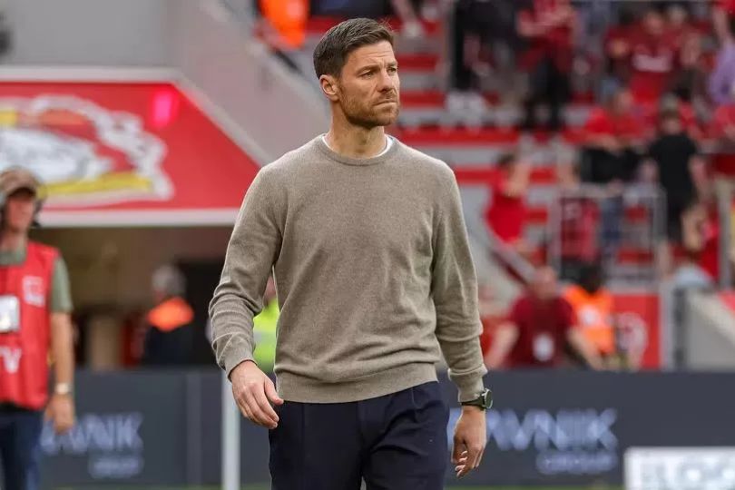 Xabi Alonso, Pelatih Generasi Baru yang Patut Diperhitungkan