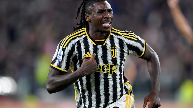 moise kean juventus atletico madrid failed nagabola