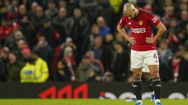 MU Mantapkan Hati untuk Berpisah dengan Sofyan Amrabat