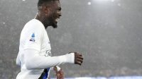 Romelu Lukaku Tenggelam Saat Nomor 9 Inter Milan Bersinar