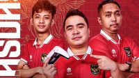 Timnas Esports Indonesia Lolos ke Final Piala Asia 2023
