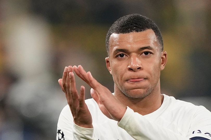 Uang Fantastis di Balik Transfer Gratis Kylian Mbappe ke Madrid