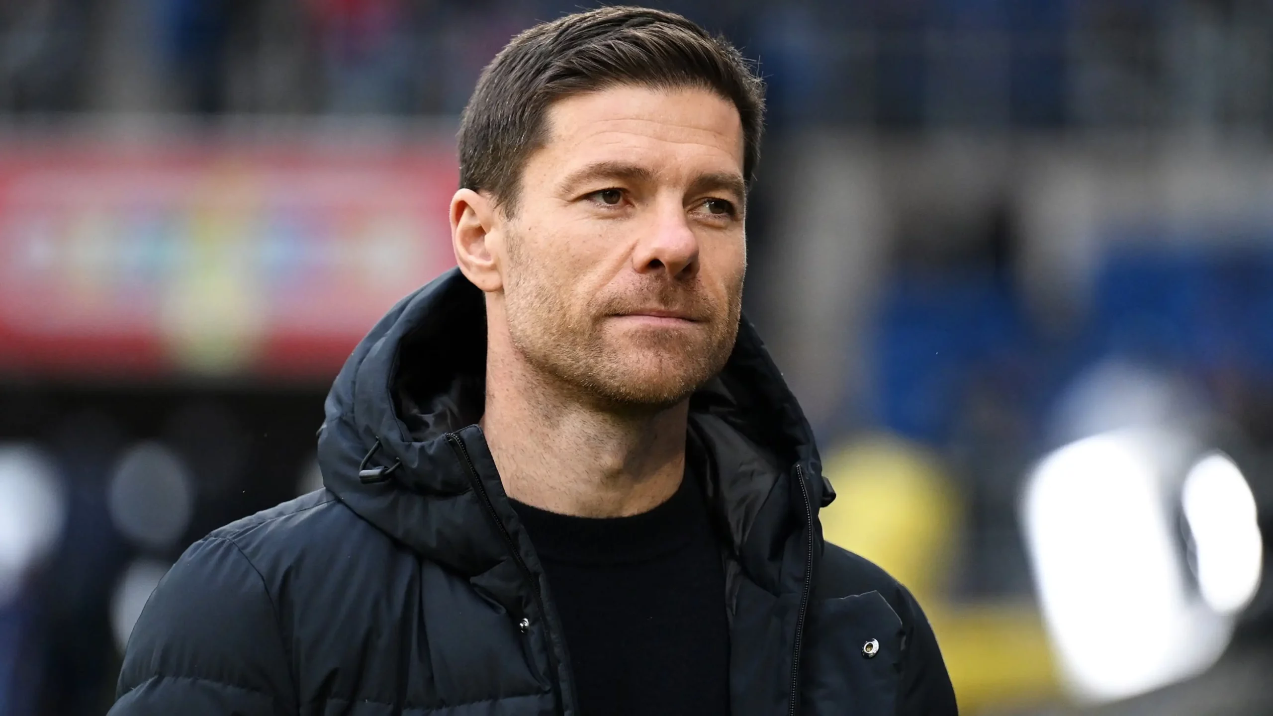 xabi alonso liverpool nagabola berita bola rakyat