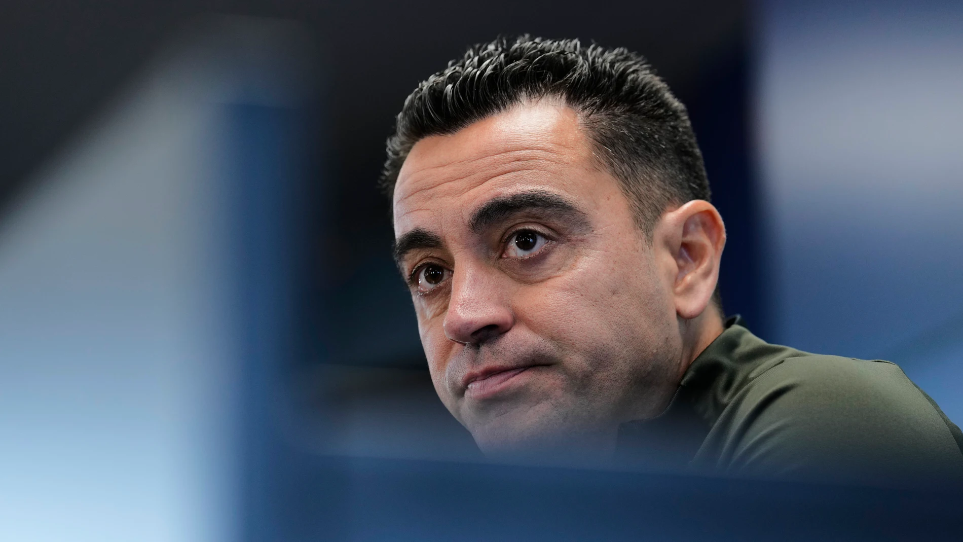 Barcelona Dekati Sosok Mengejutkan untuk Jadi Suksesor Xavi Hernandez