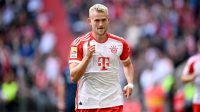Matthijs De Ligt Ingin Bertahan di Bayern Munchen