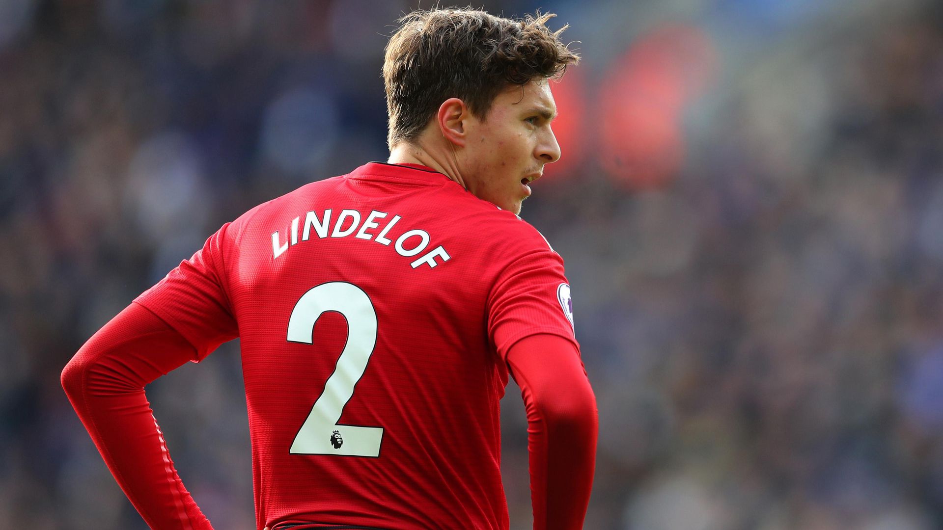 Victor Lindelof Susul Jose Mourinho ke Fenerbahce?